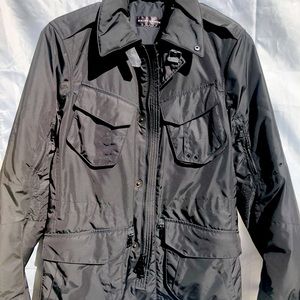 Brand new Ralph Lauren jacket made in Italy